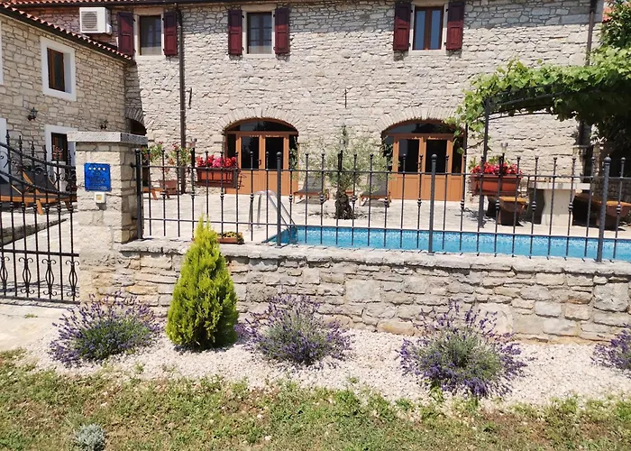 Villa Rustica