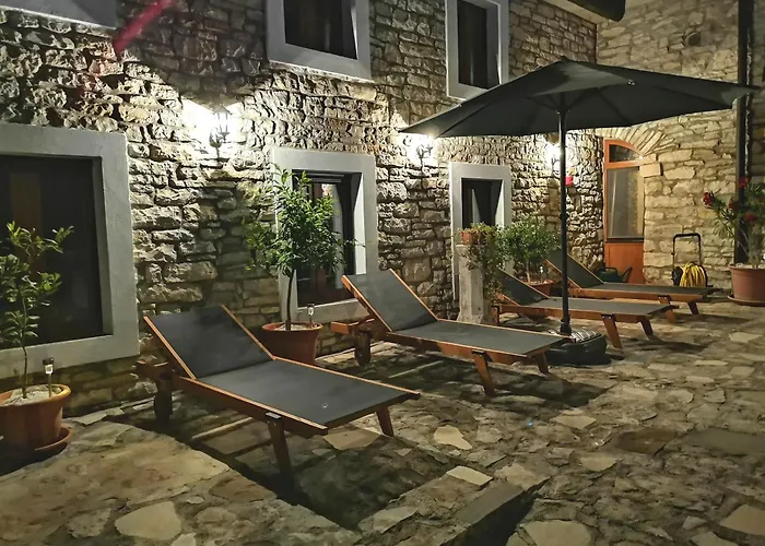 Villa Rustica