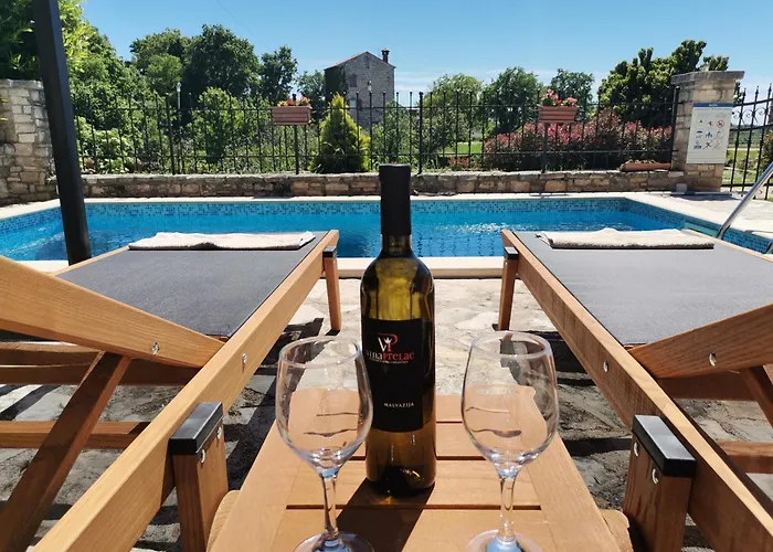 Villa Rustica