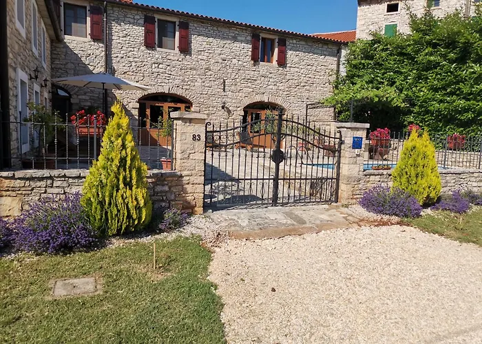 Villa Rustica