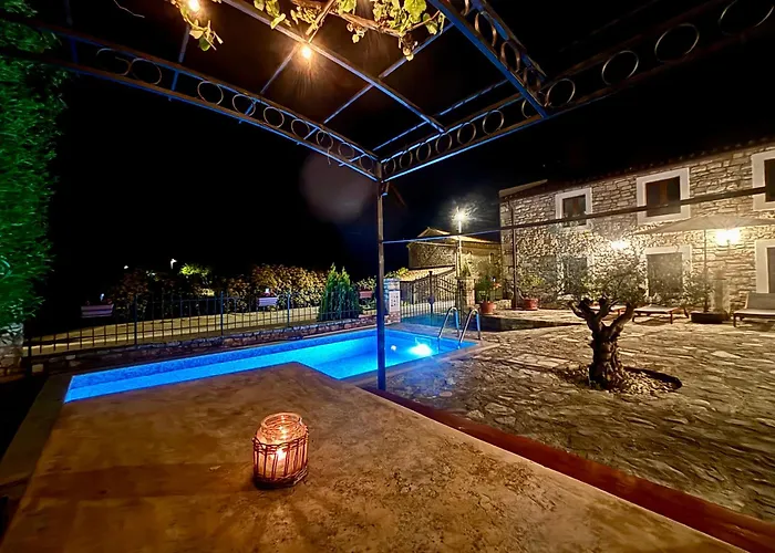 Villa Rustica