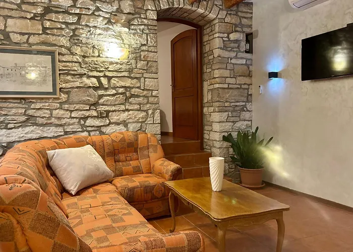 Villa Rustica