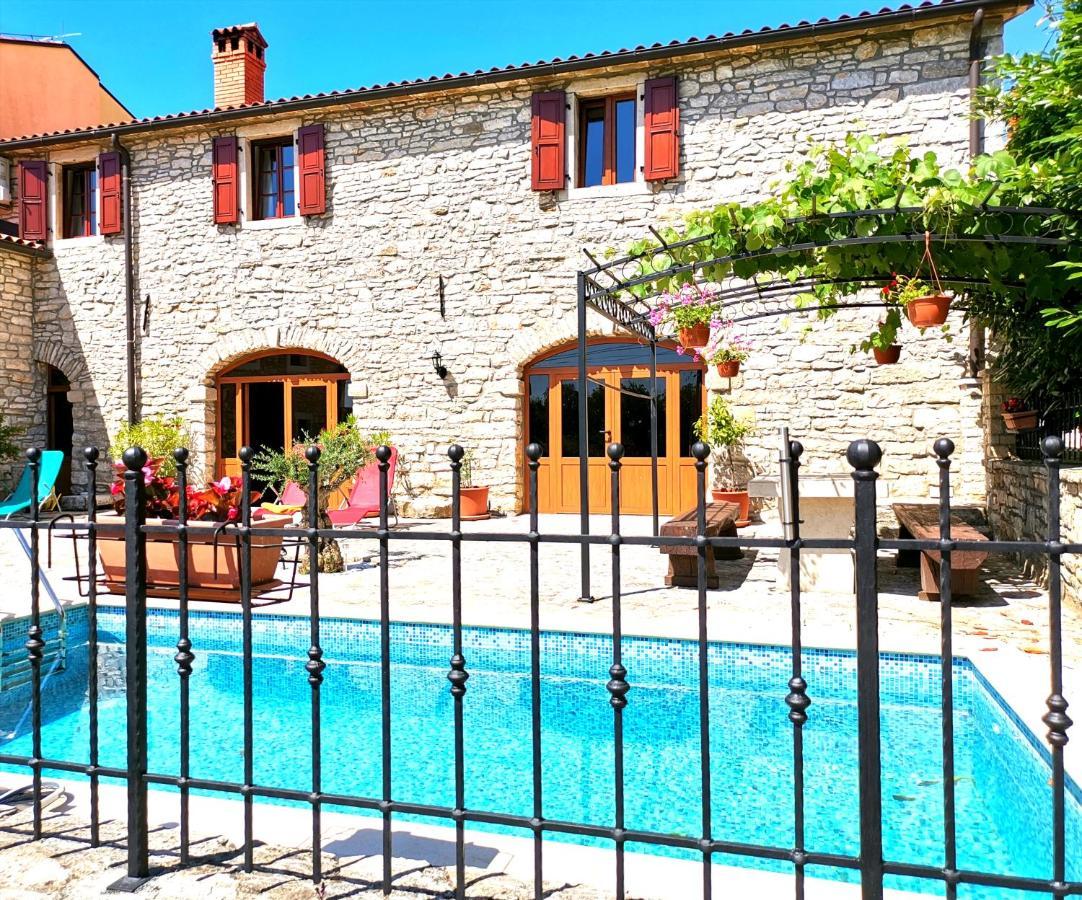 Holiday home Rustica *