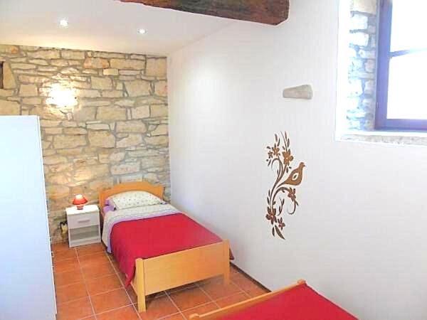 Rustica Holiday home Buje