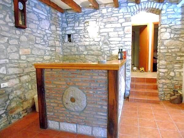 Rustica Holiday home