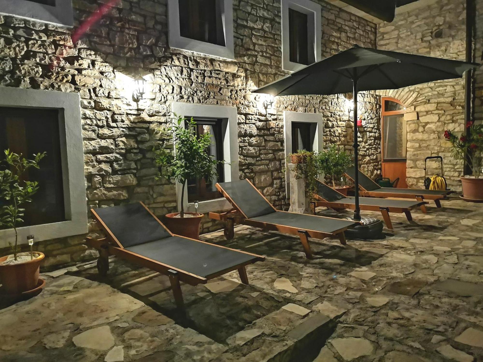 Rustica Holiday home *