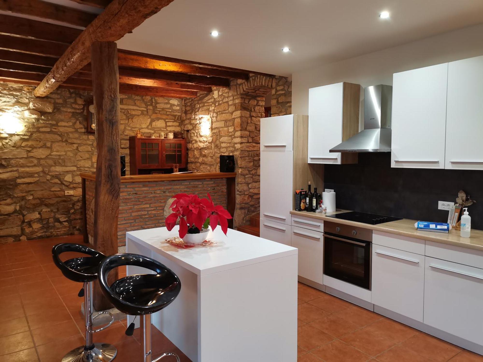 Holiday home Rustica *