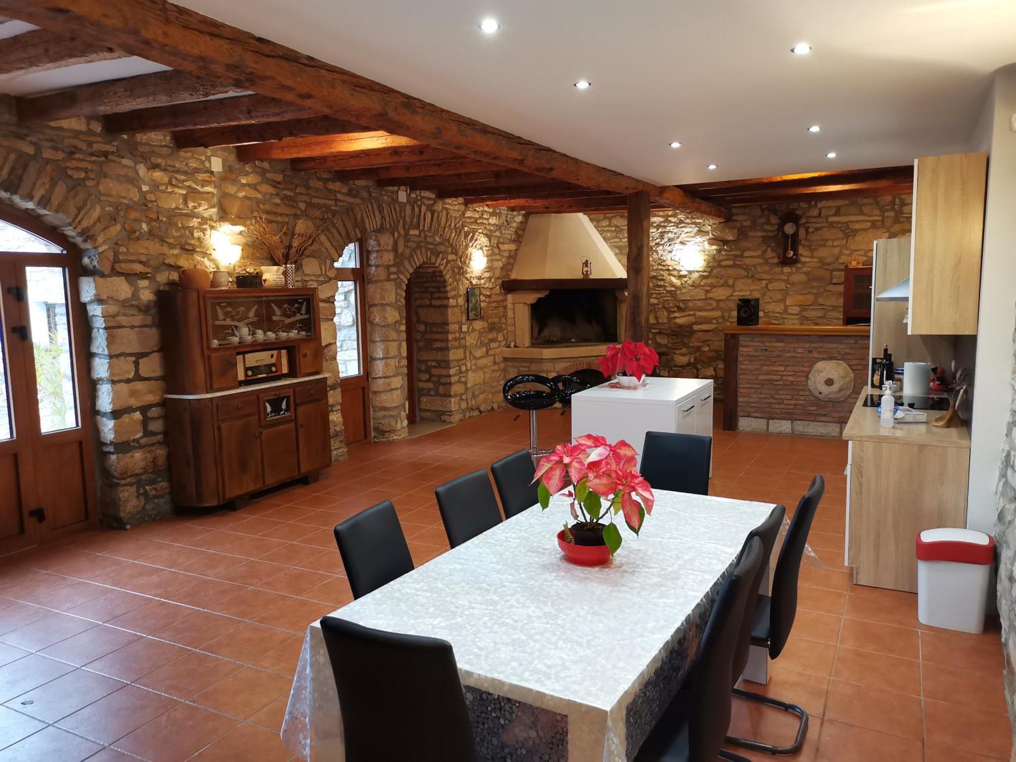 Holiday home Rustica