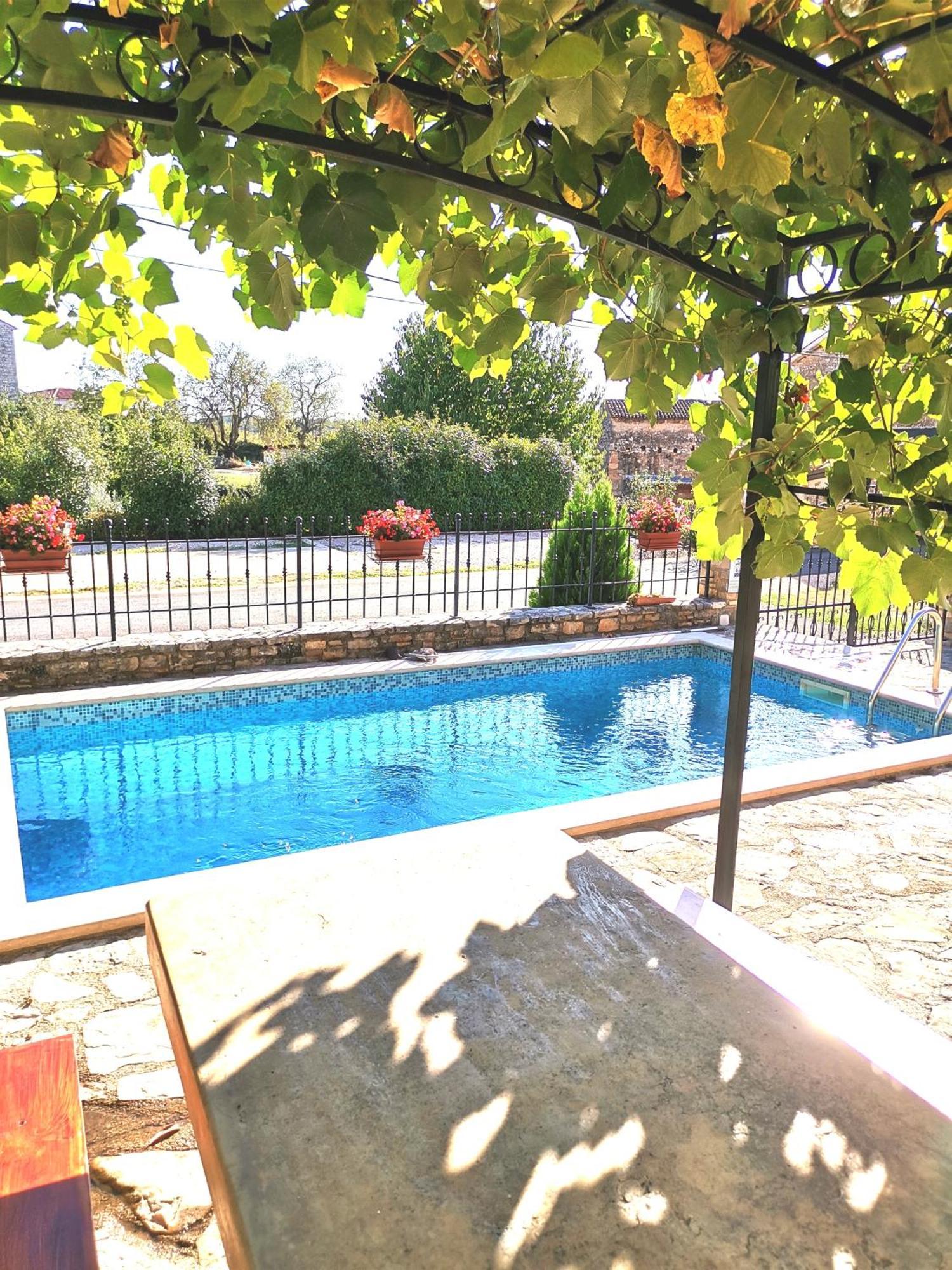 Rustica Holiday home Buje