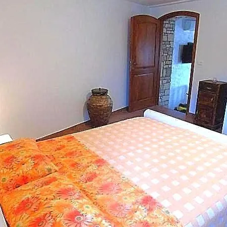 Villa Rustica Buje Exterior foto