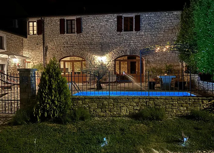 Villa Rustica