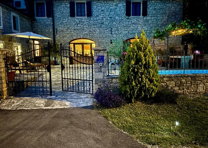 Villa Rustica